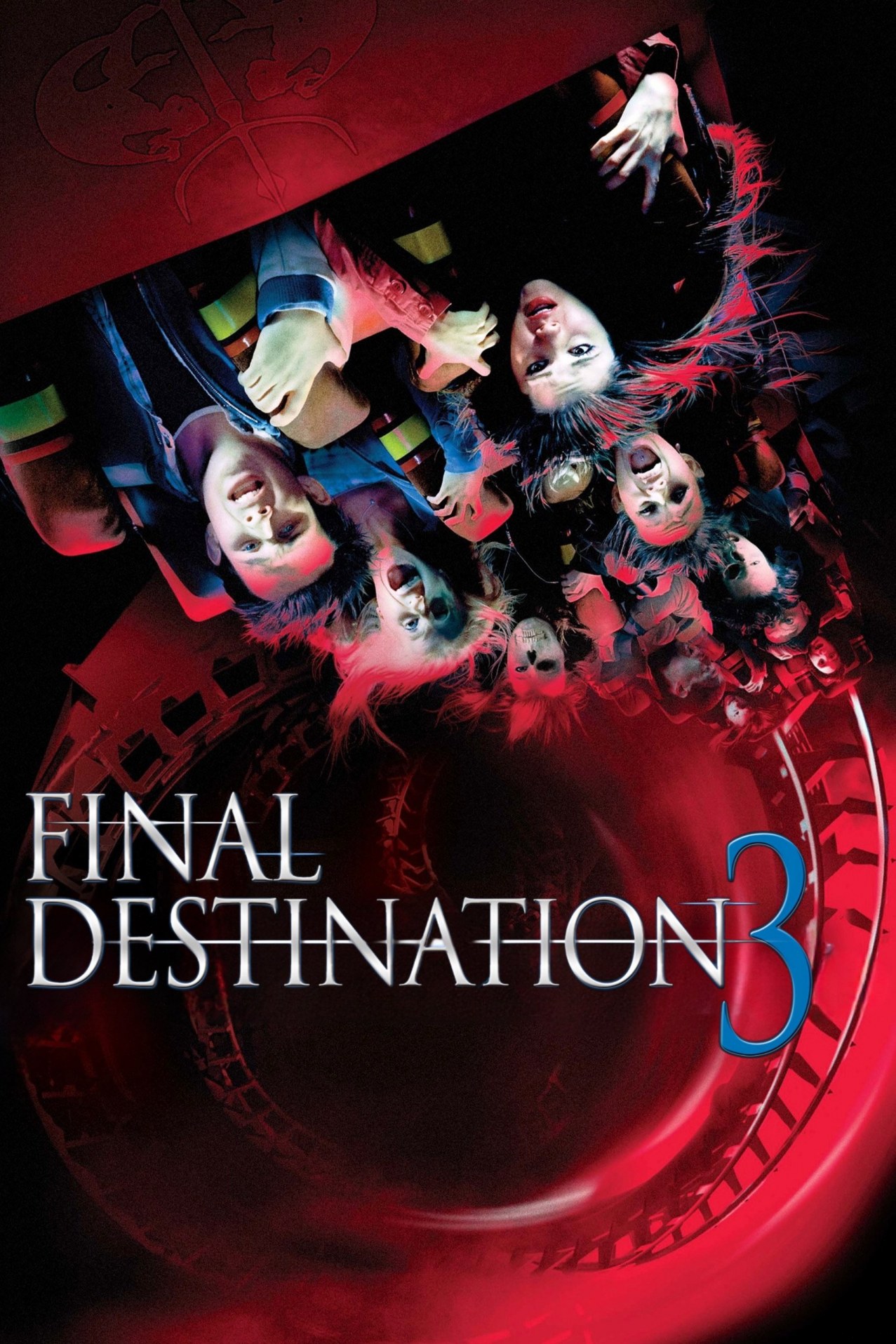 Пункт назначения 3 (2006)