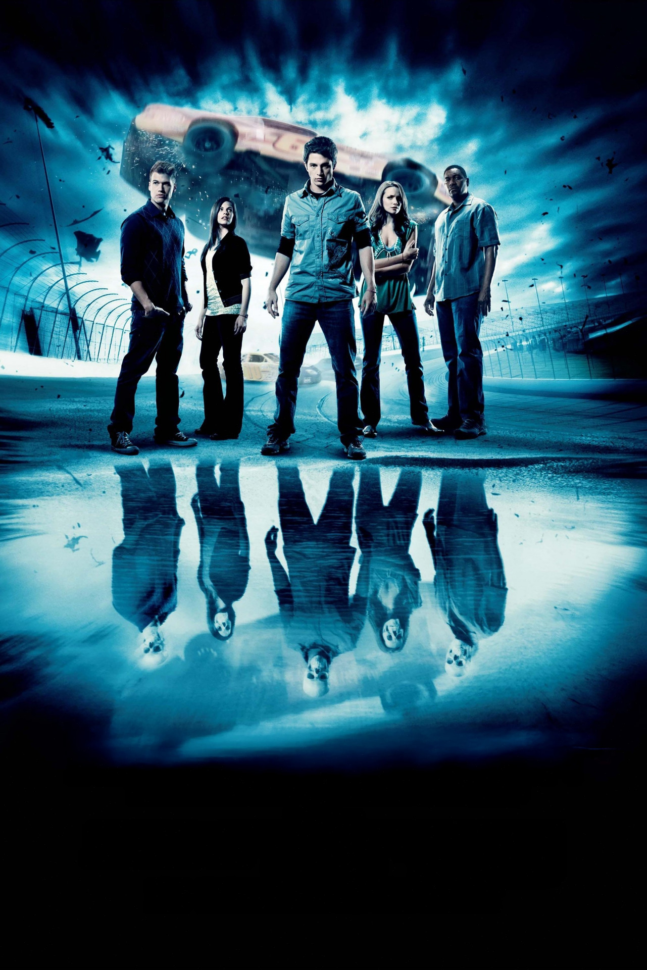 Пункт назначения 4 (2009)